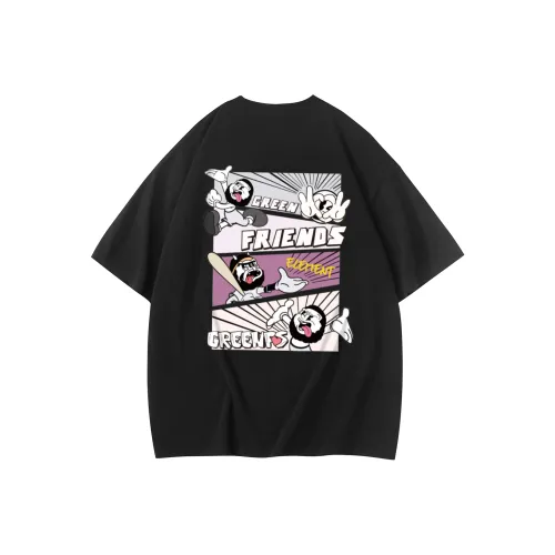 Gf Унисекс Футболки