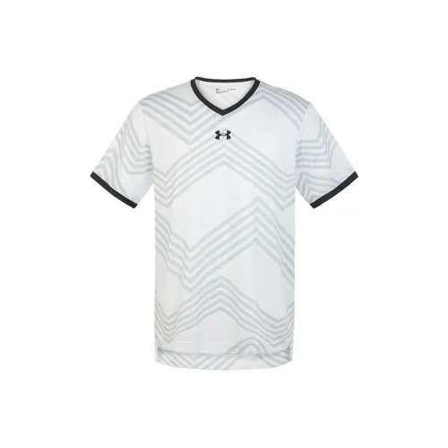 Under Armour T-Shirt Унисекс Белый