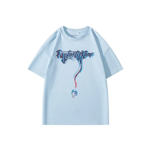 FANTASTIC XBOX Унисекс Футболка