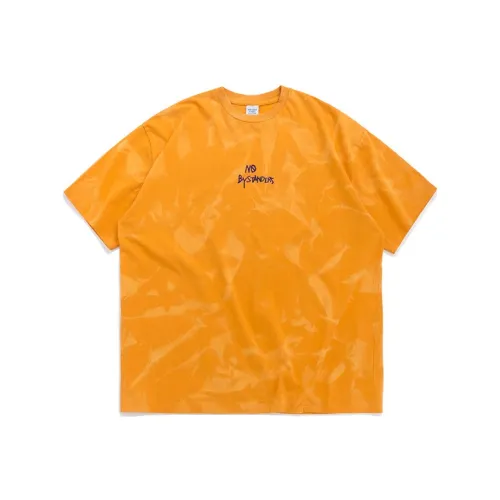 Holycrap Апельсин Унисекс Футболка