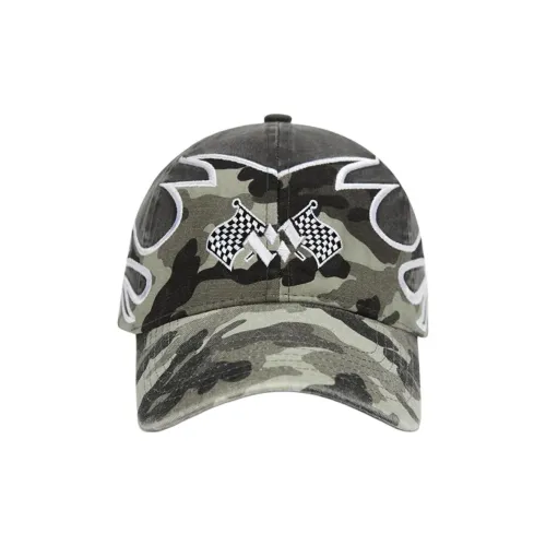 YOULIANYIN Хлопковые кепки унисекс