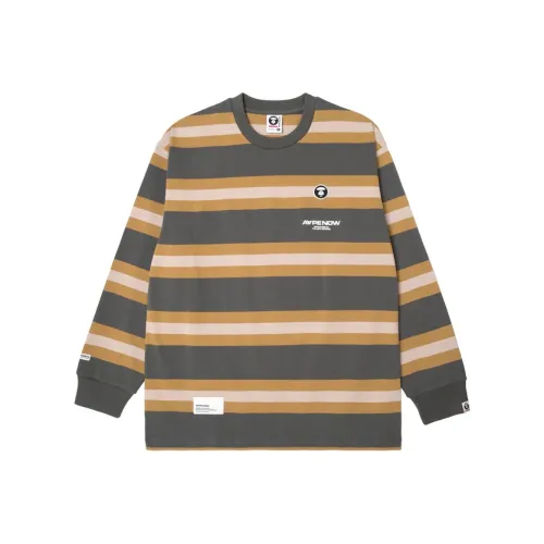 Aape Мужские T-рубашки