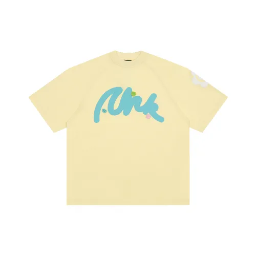 A Chock Унисекс Футболка