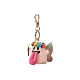 Цветочный дизайн в стиле феи