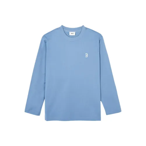 MLB Индиго Унисекс Футболка