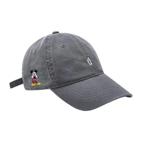 Disney Mickey Series Хлопковые кепки унисекс
