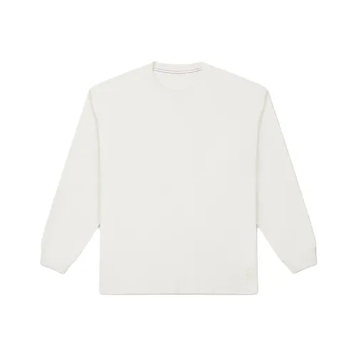 Конверс Белая Унисекс Футболка