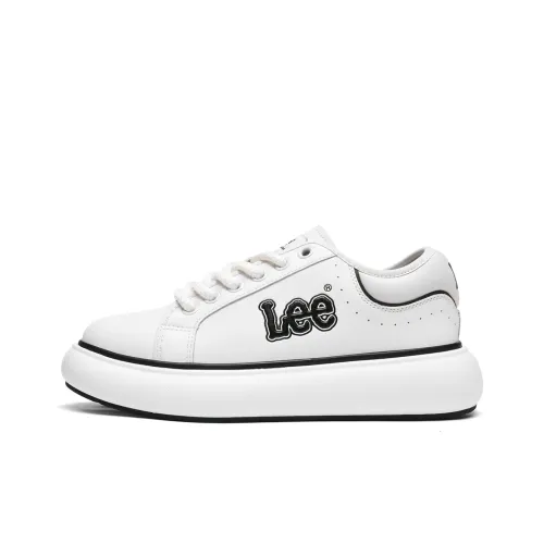Кроссовки для скейтбординга Lee Low Top Мужские
