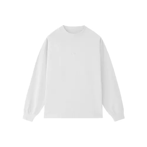 Fearless East Длинный рукав Т-рубашка Унисекс