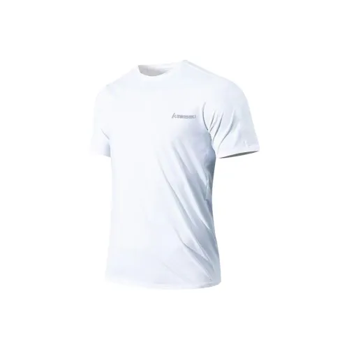 Kawasaki Рукав реглан T-рубашка Унисекс