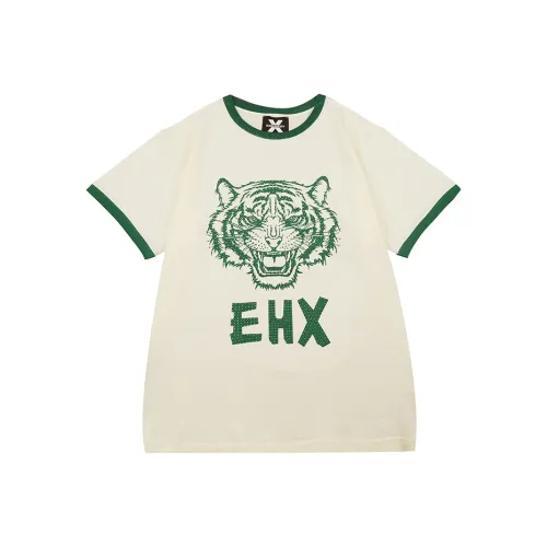 ED HARDY X Унисекс Футболки