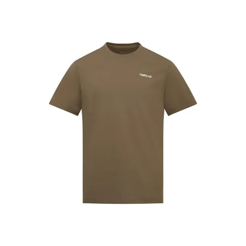 TOREAD Мужские T-рубашки