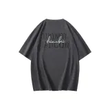 Темно-серый