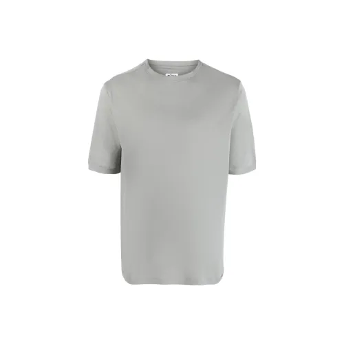KITON Мужские серые T-рубашки