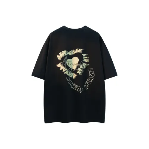 Airwalk Унисекс Футболки