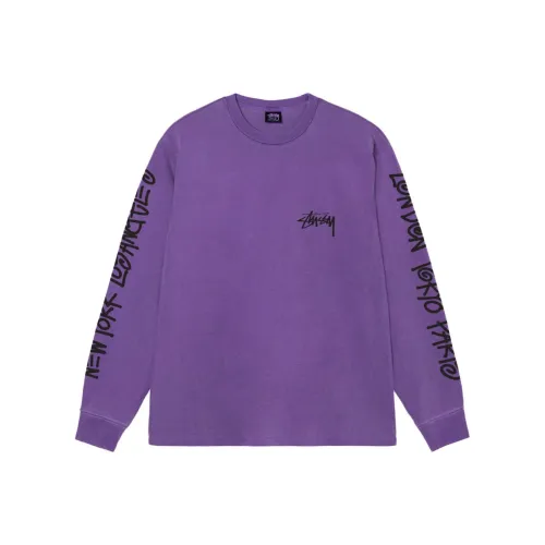 Stussy Унисекс Футболки