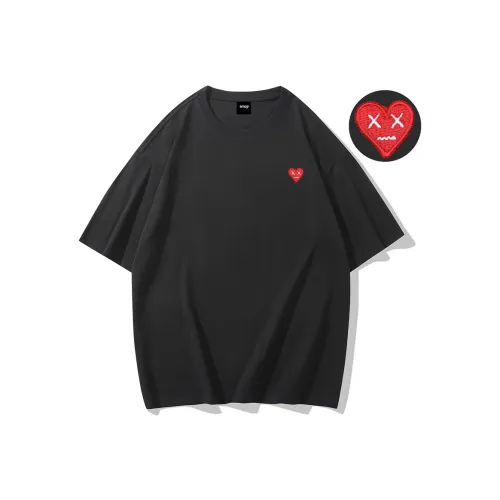 Emoji Унисекс Футболки