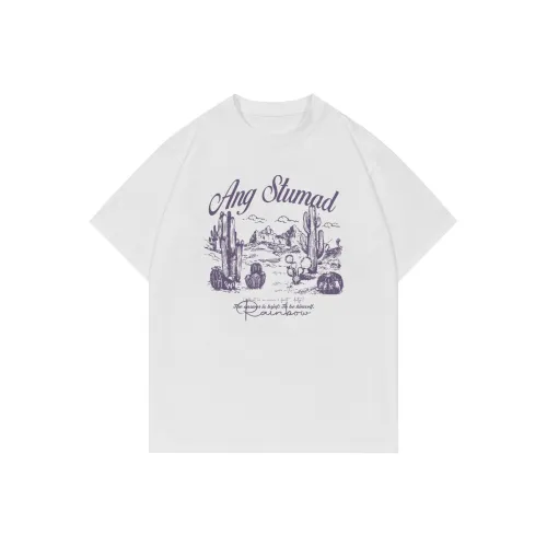 Ang2 Stu Унисекс Футболки