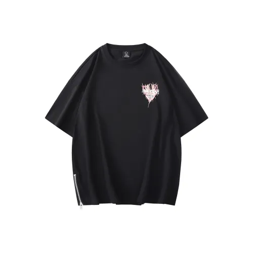 DOKI Унисекс Футболки