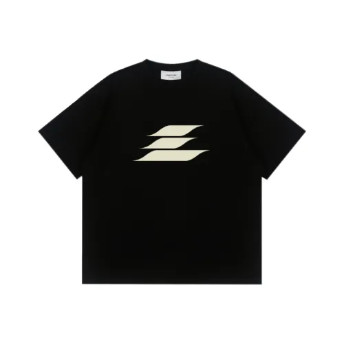 LOSTCTRL Унисекс Футболки