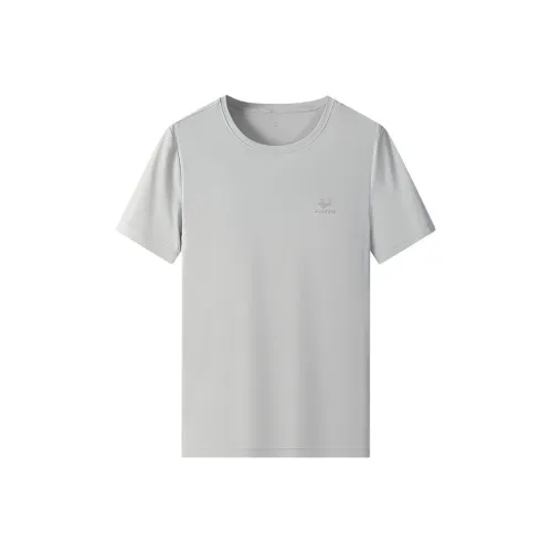 LOTTO Мужская футболка с коротким рукавом