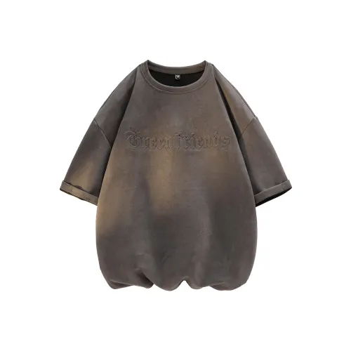 Gf Унисекс Футболки