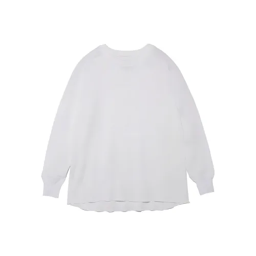 Nanamica Мужские T-рубашки