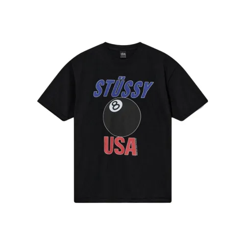 Stussy Унисекс Футболки