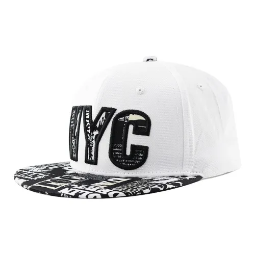 DZP Полиэстер Кепки Унисекс