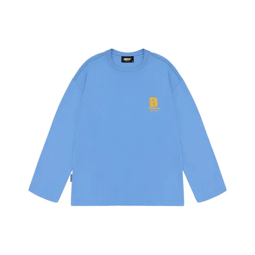 BJHG Унисекс Футболки