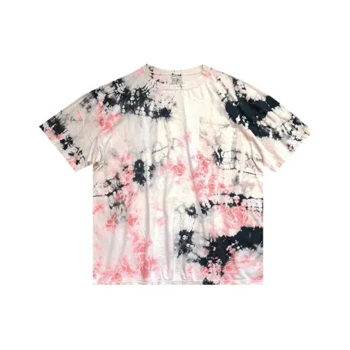 Kapital Многоцветные Унисекс Футболки