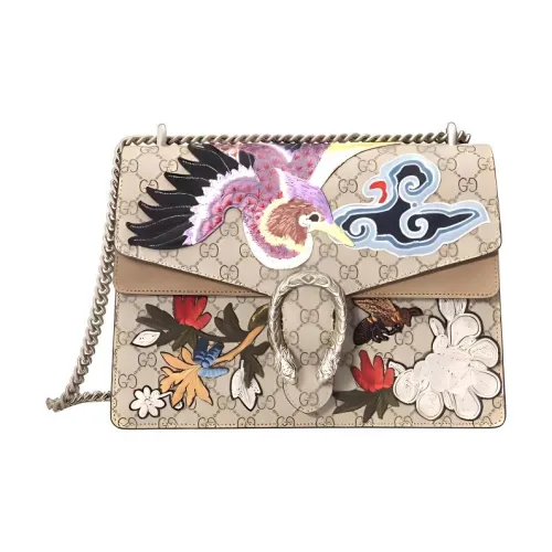 GUCCI Dionysus Сумки через плечо Женские