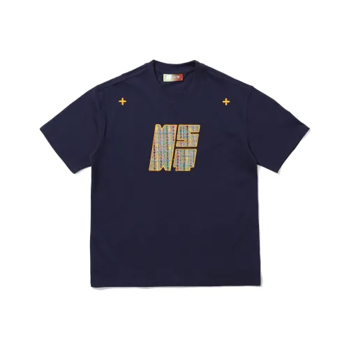 NSTNEW START Унисекс T-рубашки