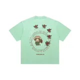 Светло-зеленый