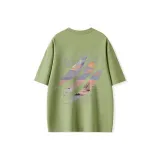 Светло-зеленый