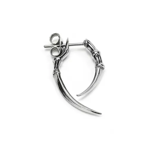 BLESSED BULLET Сплав Серьги Унисекс