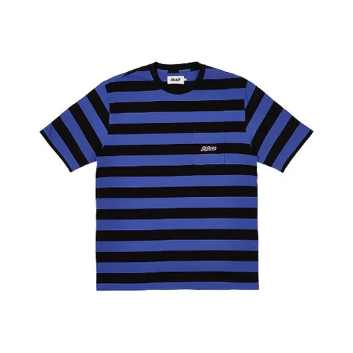 Дворцовый FW23 Fall/Winter Collection Фиолетовый Унисекс T Рубашки