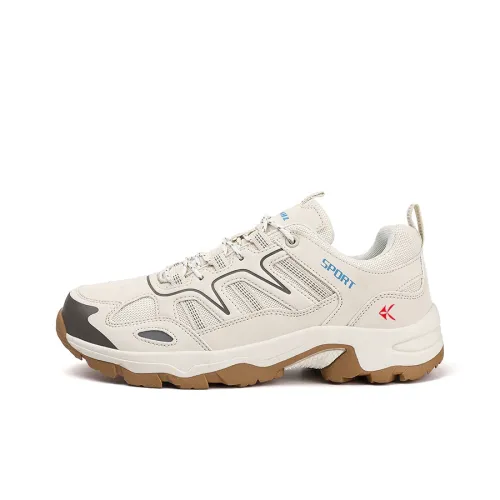 ZAMST Низкий Топ Альпинистская Обувь Мужская