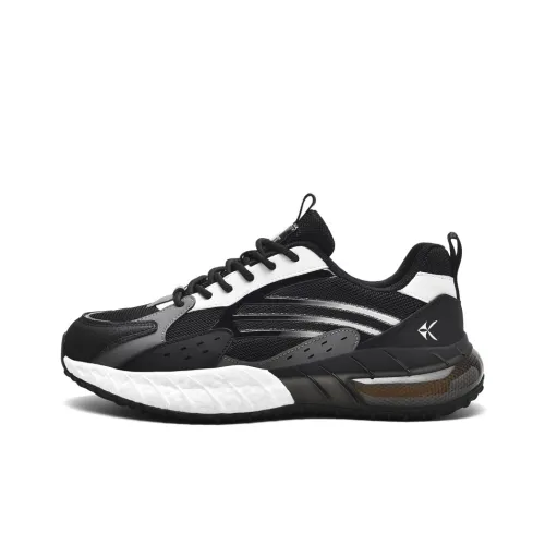 ZAMST Низкий Топ Casual Мужской