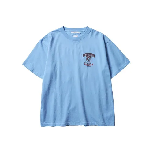 Liberaiders Мужские T-рубашки