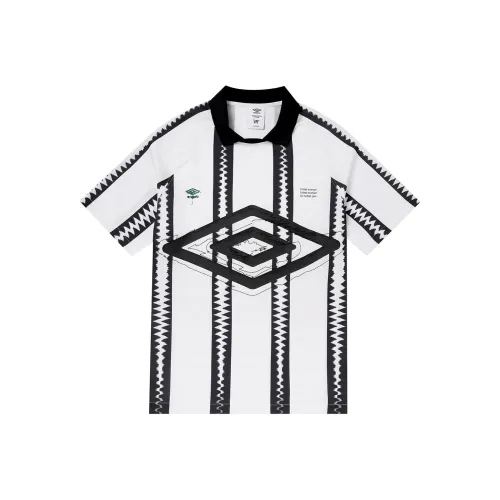 Umbro совместная серия Suwukou Joint Series Мужская футболка с коротким рукавом