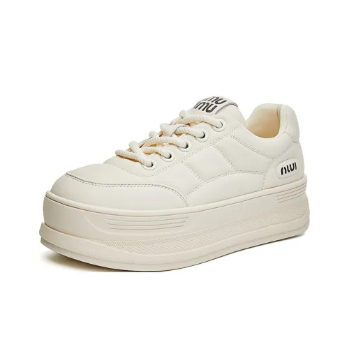 Кроссовки для скейтбординга Zdwo Low Top Женские