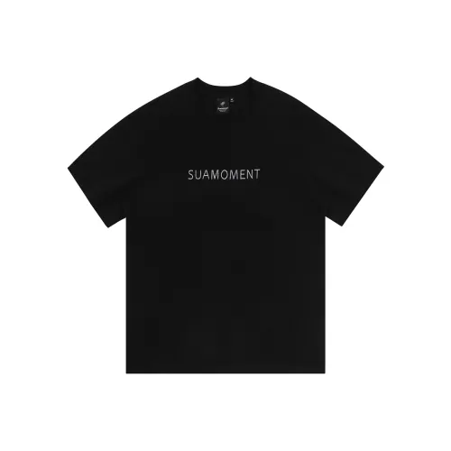 Suamoment Унисекс Футболки