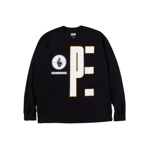NEIGHBORHOOD Мужские T-рубашки