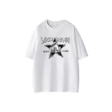 Белый (Серый логотип)