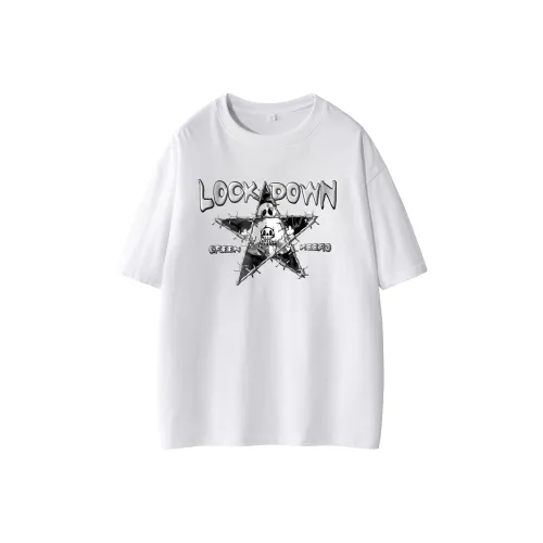 Gf Унисекс Футболки