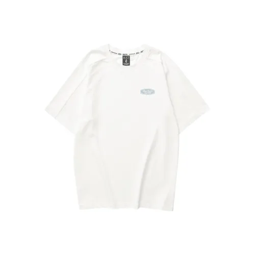 Skechers T-Shirt Мужской Air White