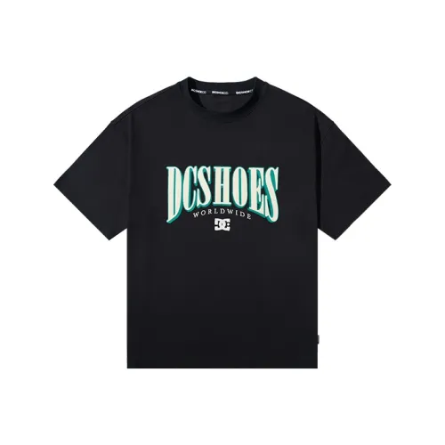 DC Shoes Унисекс Футболки