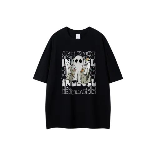 Уровень RELAX series Унисекс T-рубашки