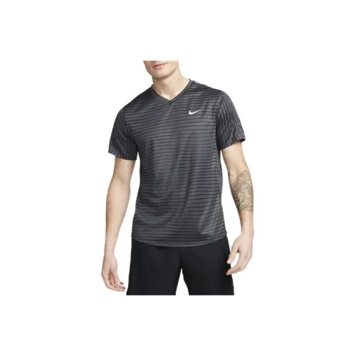 Nike Dri-Fit Victory T-Shirt Мужская Антрацит